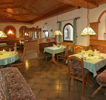 Guest house Landgasthof Pfarrwirt Thiersee
