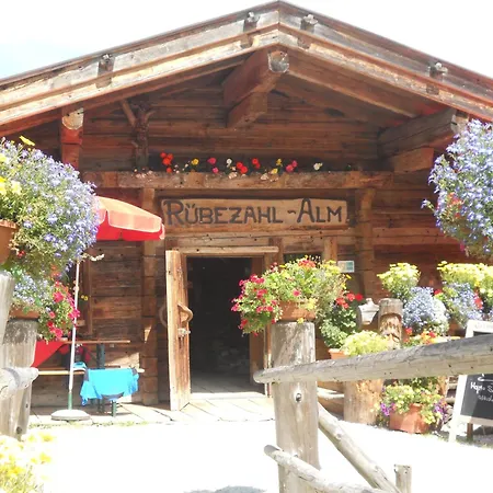 Landgasthof Pfarrwirt 3* Thiersee