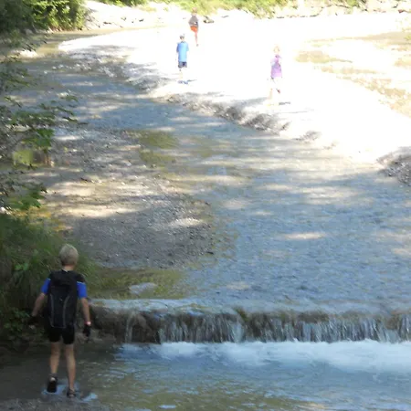 Landgasthof Pfarrwirt