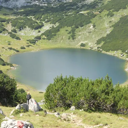 Szálloda Landgasthof Pfarrwirt