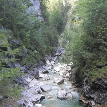 Landgasthof Pfarrwirt 3* Thiersee