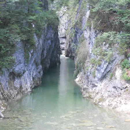 Landgasthof Pfarrwirt