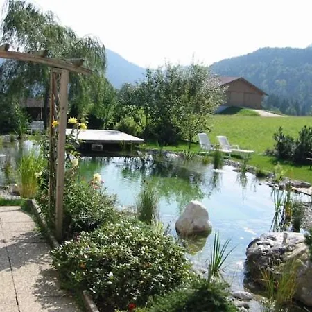 Landgasthof Pfarrwirt