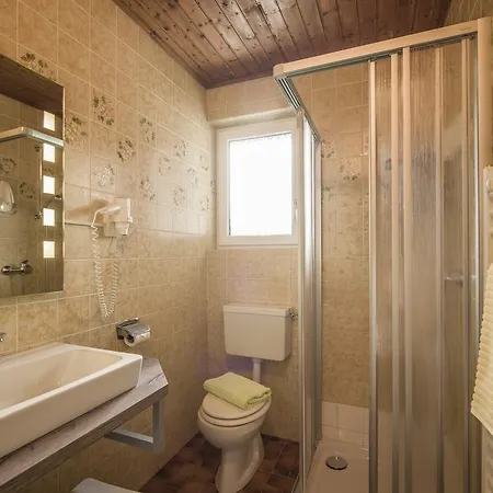 Landgasthof Pfarrwirt 3*