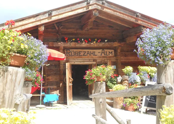 Landgasthof Pfarrwirt 3* Thiersee