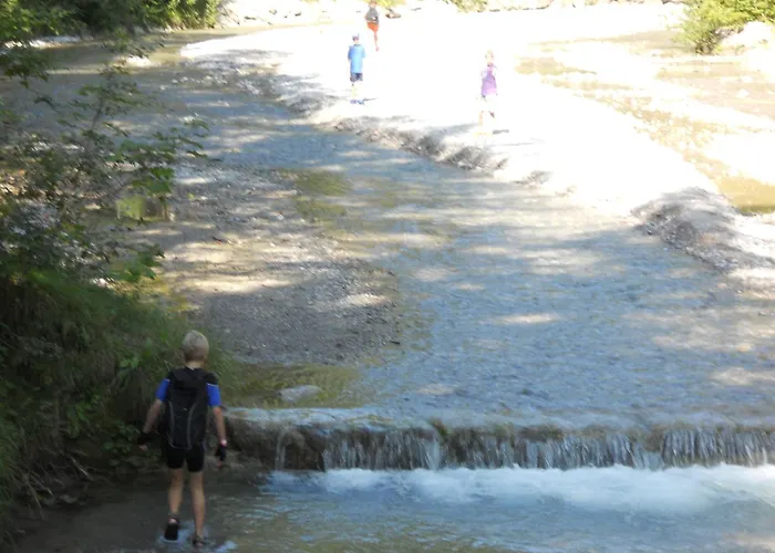 Landgasthof Pfarrwirt