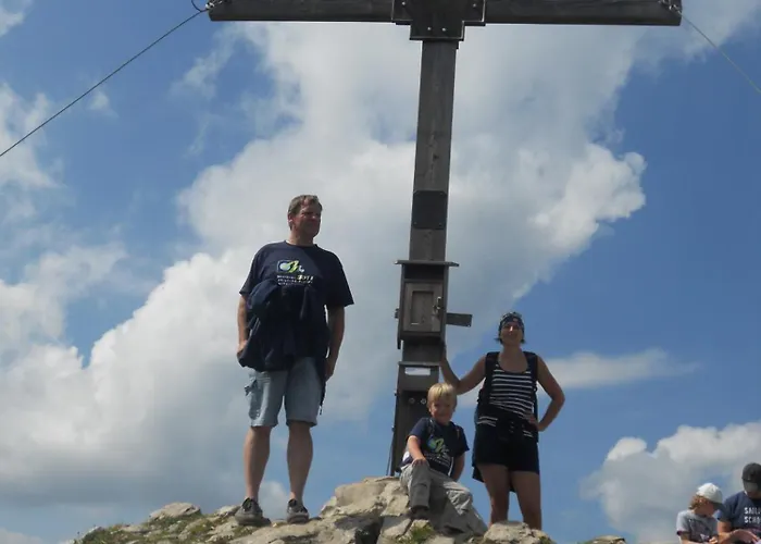 Landgasthof Pfarrwirt Hotel