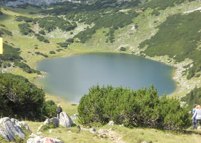 Hotel Landgasthof Pfarrwirt