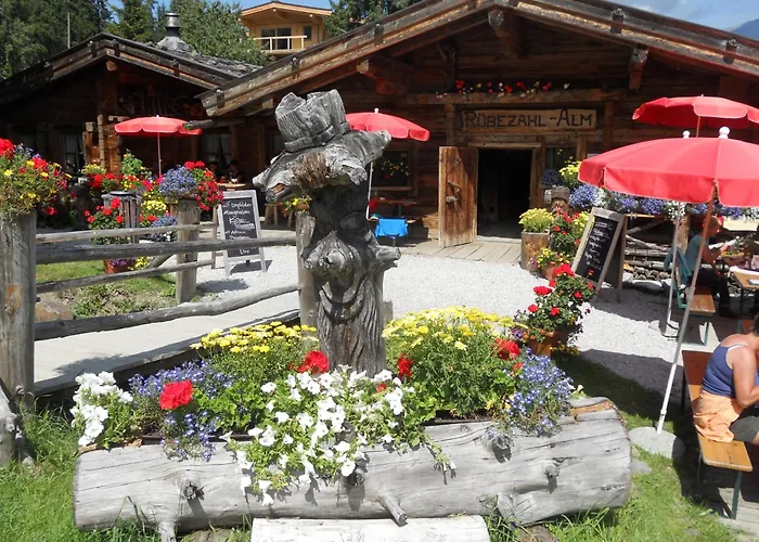 Hotel Landgasthof Pfarrwirt 3*