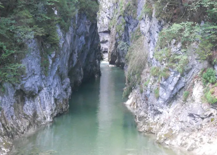 Landgasthof Pfarrwirt