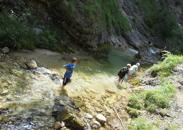 Hotel Landgasthof Pfarrwirt