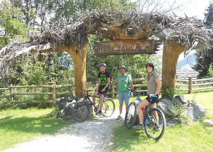 Hotel Landgasthof Pfarrwirt 3*