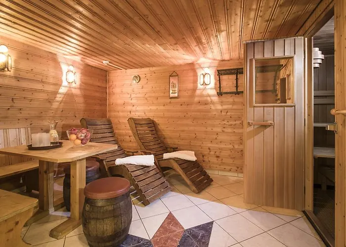 Landgasthof Pfarrwirt Hotel