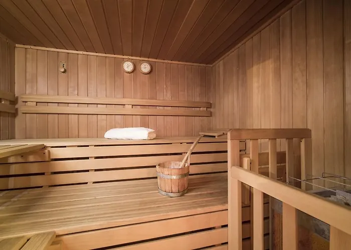 Hotel Landgasthof Pfarrwirt Thiersee