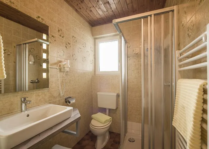 Landgasthof Pfarrwirt 3*