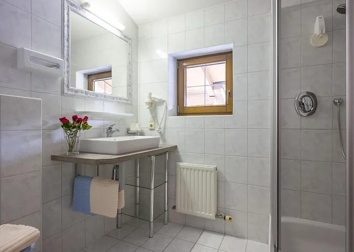 Landgasthof Pfarrwirt 3* Thiersee