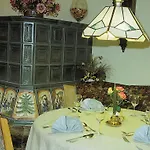 Landgasthof Pfarrwirt Ξενοδοχείο 3*