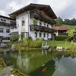 Ξενοδοχείο Landgasthof Pfarrwirt