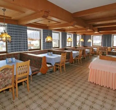 Landgasthof Pfarrwirt Hotel Thiersee