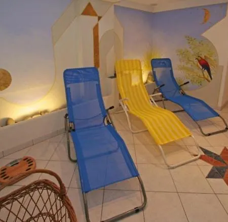 Landgasthof Pfarrwirt Hotel 3*
