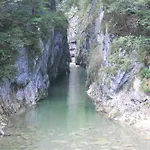 Landgasthof Pfarrwirt