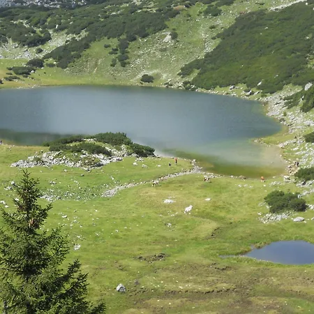 Landgasthof Pfarrwirt Gasthuis 3*